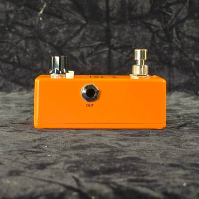MXR M290 Phase 95 Mini 2016 - Present - Orange image 8
