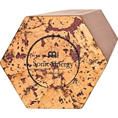 Meinl Sonic Energy Rainmaker Walnut ~ 5 Min. image 2