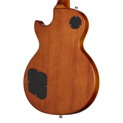 Epiphone Les Paul Standard 50s – Goldtop image 2