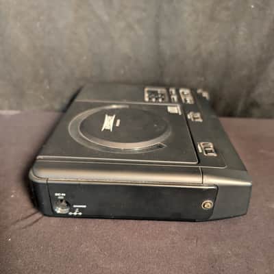 Marantz  Supercope PSD220 Performing Arts Portable CD Player 90's image 4