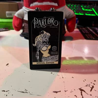 All-Pedal Slamurai Overdrive 2020 - 2021 - Graphic image 5