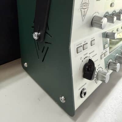 Kemper Amps Profiler Head Non Powered - Green image 2