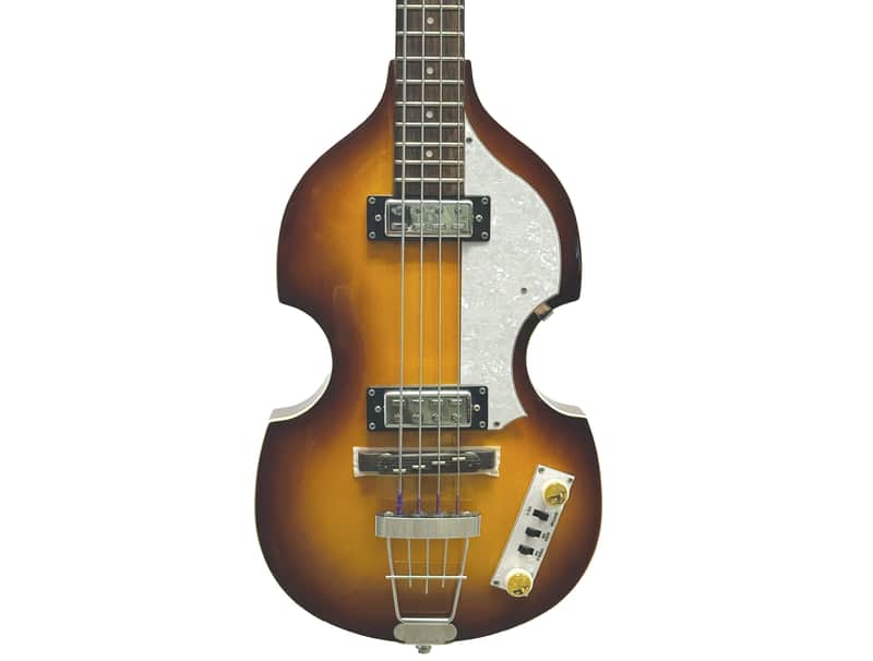 Hofner Violin Bass for Sale