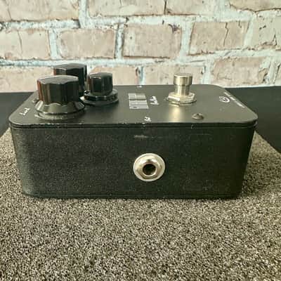 J. Rockett Guthrie Trapp Overdrive - Black image 5