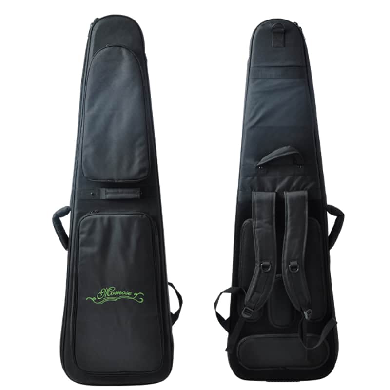 Momose Protect case for Electric Bass image 1