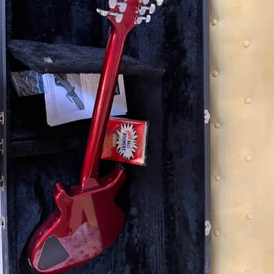 Hamer USA B12S image 13