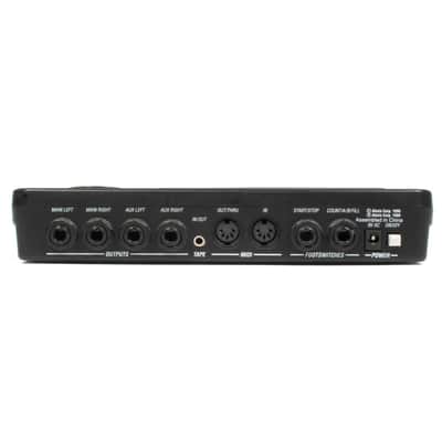 Alesis SR-16 Drum Machine x0886 (USED) image 5