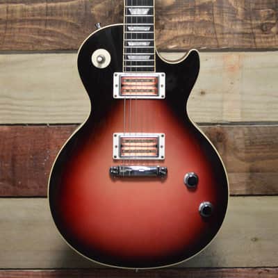 Gibson Les Paul Goddess Rose Burst 2006 image 10