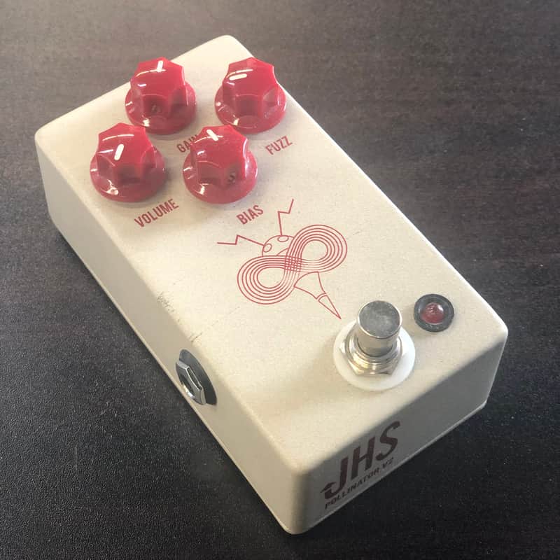 JHS Pollinator V2