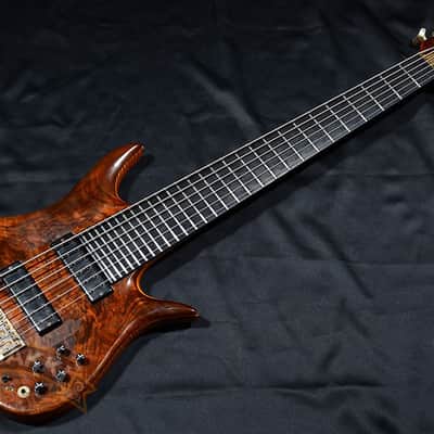 KenSmith Anthony Jackson 6st Bass Proto Type No 2 image 2
