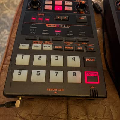 Boss SP-202 Dr. Sample & DR-202 Dr. Groove COMBO image 3