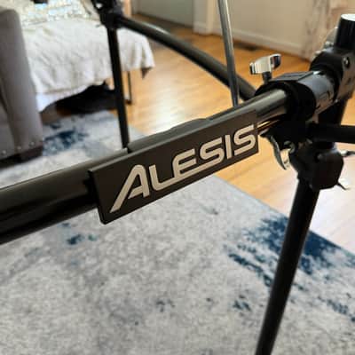 Alesis Alesis Strike Pro SE Rack & Drum rack Clamp L rod image 2