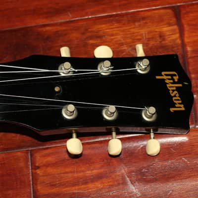 1964 Gibson  F-25 Folksinger  (GIA0970) image 5