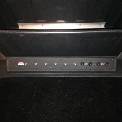 SKB PS-100 Powered Pedalboard With Rack Space image 4