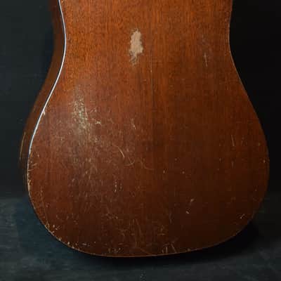 Martin D-18 1951 image 7