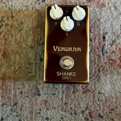 Vemuram Shanks ODS-1 | Reverb