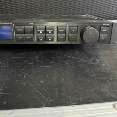 TC Electronic M-One XL 2010s - Black imagen 3