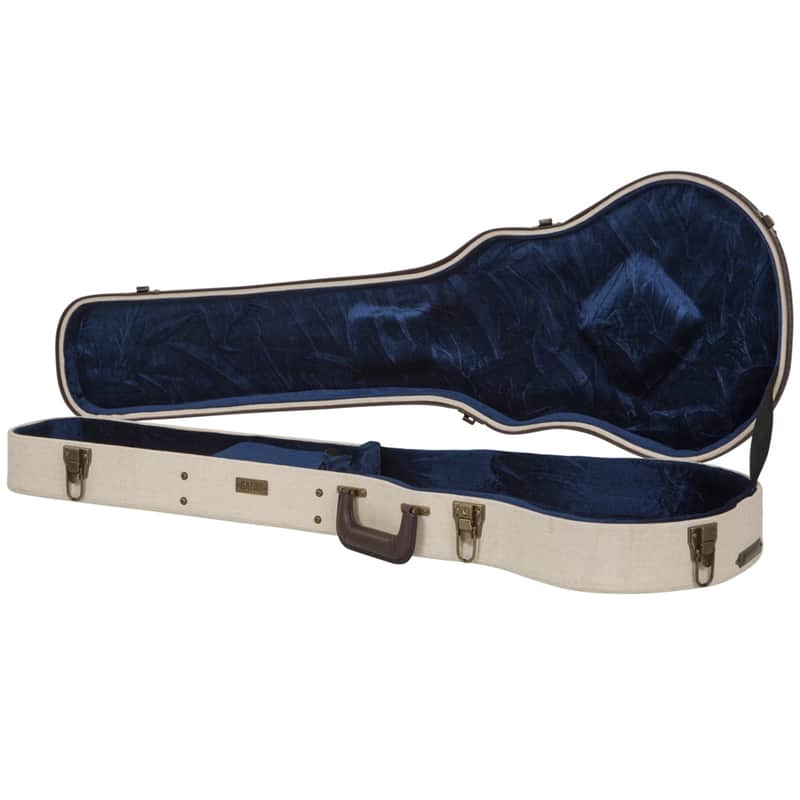 Gator Cases GW-JM LPS Custodia Les Paul Journeyman image 1
