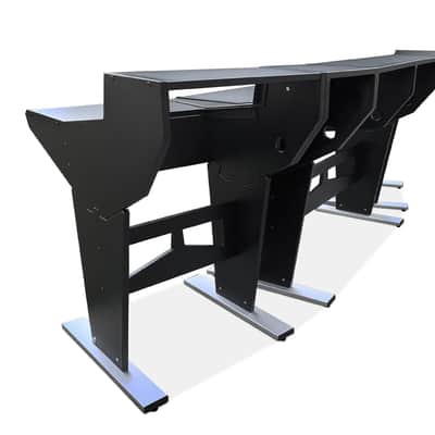 Bazel Studio Desk Analogue Pro 4 - Black image 7