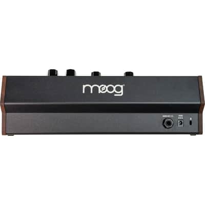 Immagine Moog Subharmonicon Analog Polyrhythmic Synth - 6