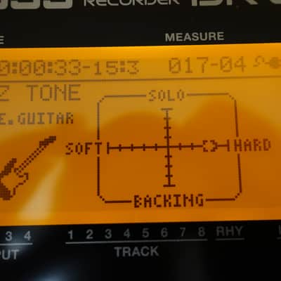 Boss Roland BR-800 Portable Digital Studio image 4