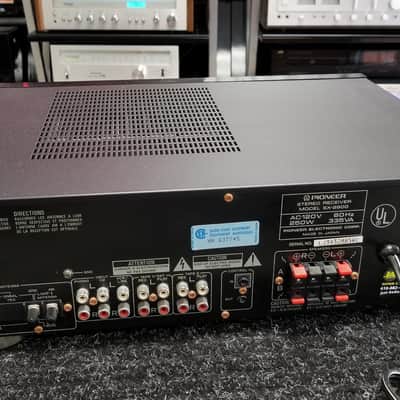 Pioneer SX-2900 image 2