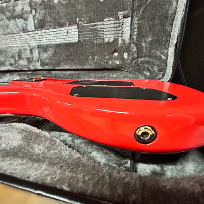 Kramer DIVER DOWN 84 TRIBUTE With PROTOTYPE DIVE PIRATE HARDSHELL CASE 2015 - DIVER DOWN image 18