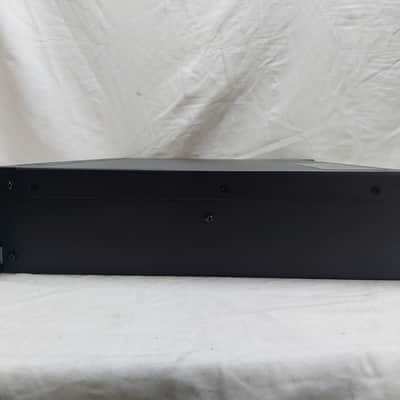 Crown DCi 2|600N 2-Channel DriveCore Install Power Amplifier 2010s - Black image 3