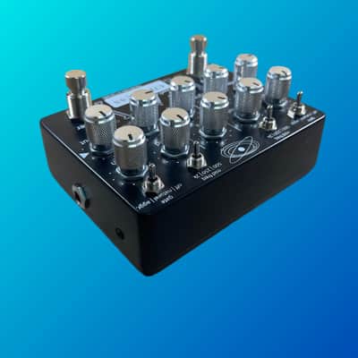 Empress Heavy Distortion image 3