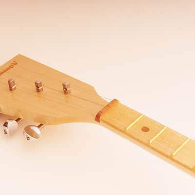 Sputnik Traditional balalaika Balalaiker 3S-S image 5