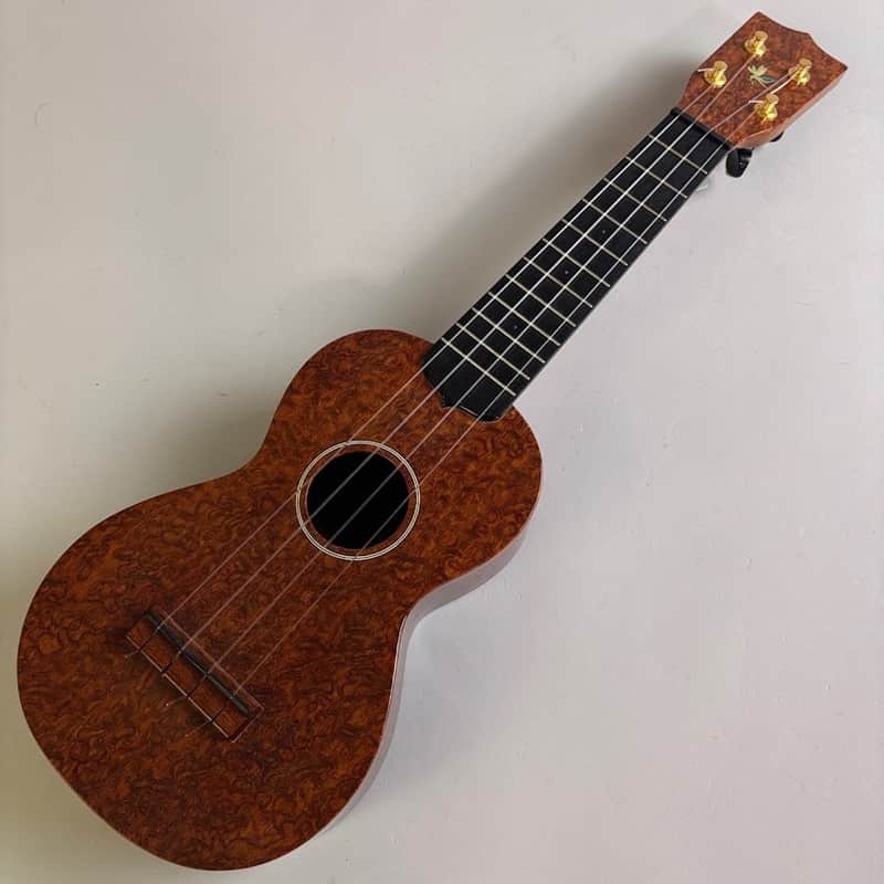 Shiihara Custom Soprano image 1