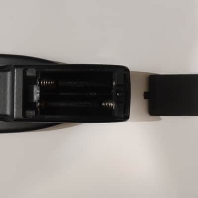 Yamaha GX-70 2000 - Black image 13