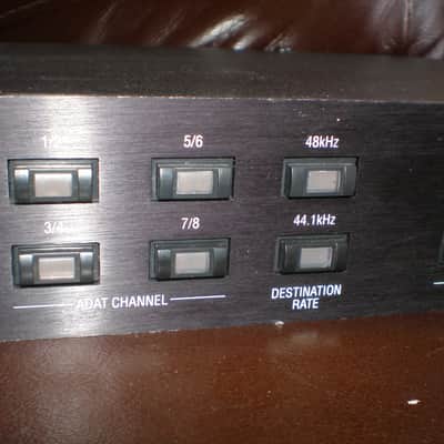 Alesis AI-1 digital interface/converter image 3