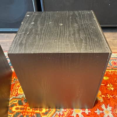 Event TR-8 Active studio monitor - Black image 11