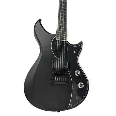 Dunable CYCLOPS DE BLACKED OUT LIMITED EDITION 2024 GUITAR 2024 image 3