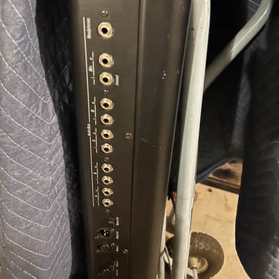 Kurzweil K2500 XS 1996 - black image 3