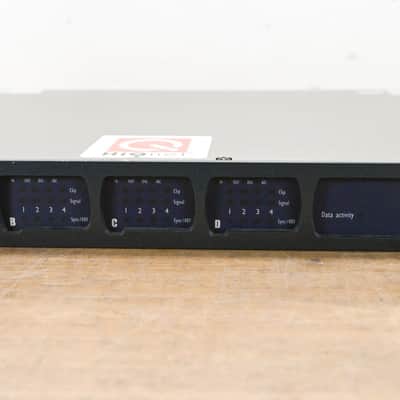 BSS London BLU-120 I/O Expander with BLU Link CG015UL image 3