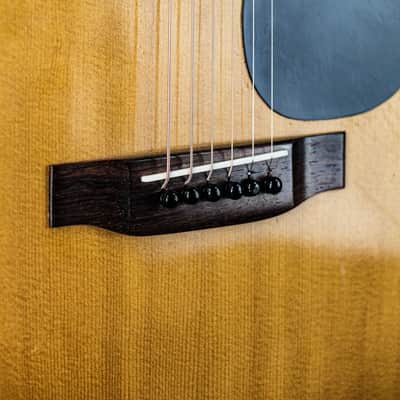 1967 Martin D-18 natural image 7