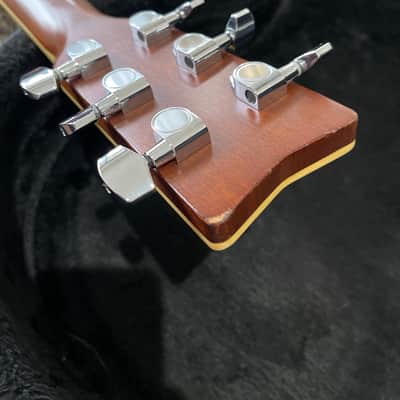 Yamaha FG-300D 80’s Natural image 11
