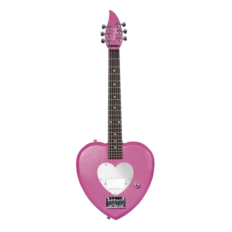 Debutante Heartbreaker Short Scale image 2