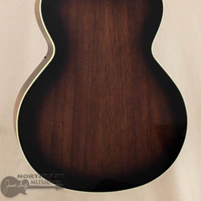 Gretsch Historic Series G3100 Acoustic Guitar - Sunburst (Used