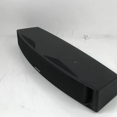 Bose VCS-10 Center Channel Speaker - Black image 2