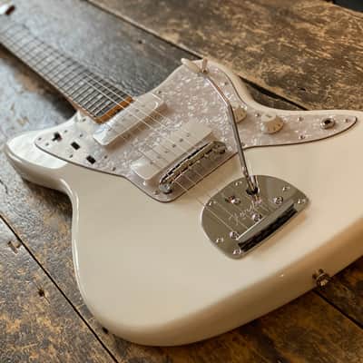 Fender Japan Flagship Tokyo Edition Jazzmaster, Ebony Fretboard w All Docs and HSC image 7