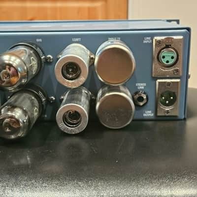 Locomotive Audio 14B - Handwired version image 5