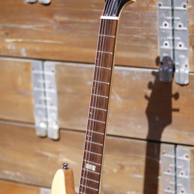 Bo-EL S-03 - Natural Gloss image 7