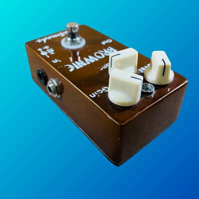 CMATMods Brownie Distortion image 3