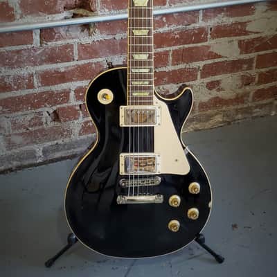 Gibson Les Paul 60's Classic 2007 imagen 2
