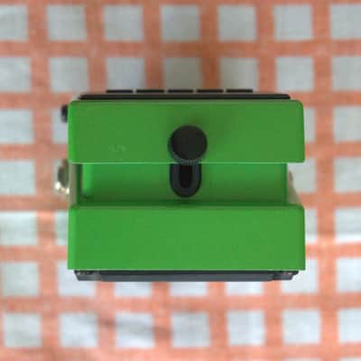 Immagine Boss PH-3 Phase Shifter (Dark Gray Label) 2000 - Present - Green - 4