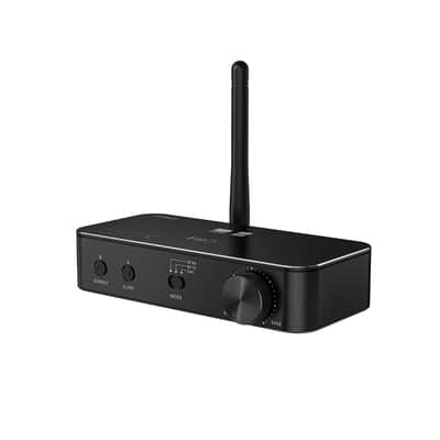 FiiO BTA30PRO Bluetooth Receiver Portable Transmitter Stereo Wireless High Resolution aptX/LDAC DSD256 Optical/Coaxial/Line-Out for PC/TV/Speaker/Home Audio image 1