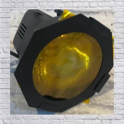 COPY OF American DJ PAR38BL Par Light image 2